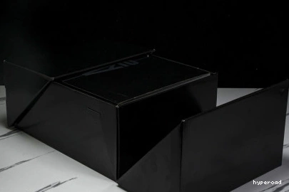 Hyperoad A X MANIERE AIR MA 3 JORDAN “BLACK” 0925
